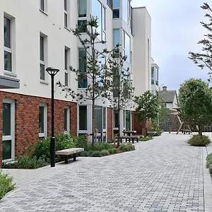  Apartmán Destiny Student - Parkgate (adults Only)