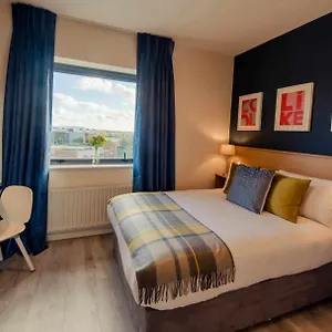  Apartamento Dcu