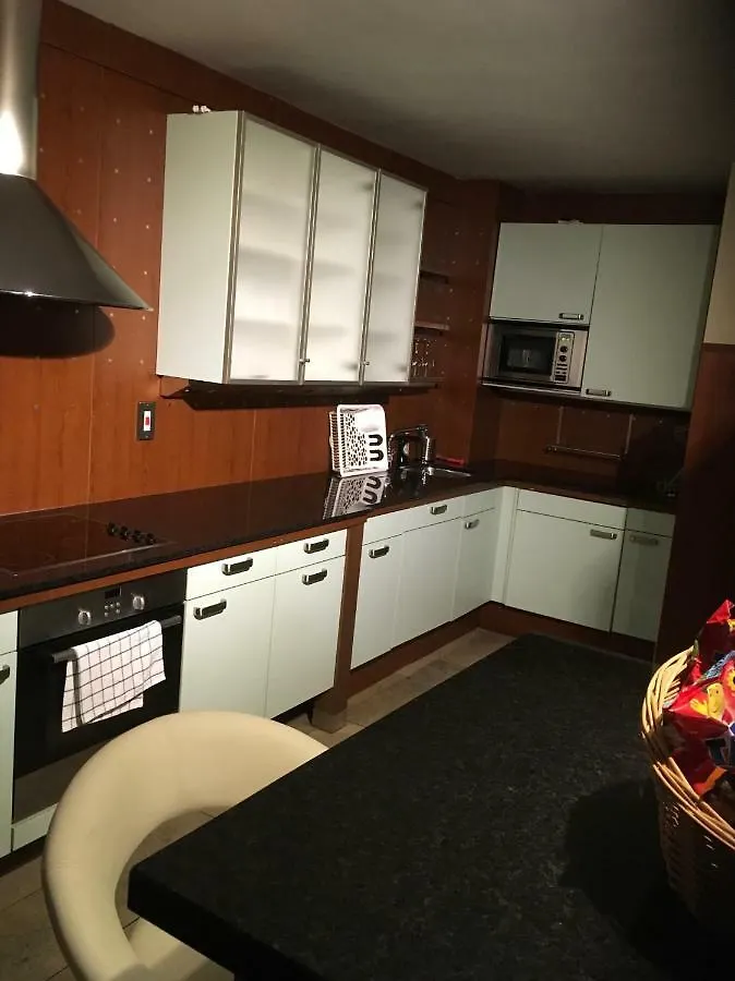 Grand Canal Dock Waterfront Luxury Hotel Dublin Apartment